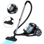 Aspirateur traneau 2000w puissant avec sac 23kpa forte aspiration capacit 4l moteur en cuivre silencieux ...