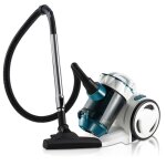 Aspirateur traneau puissant 800w 17kpa avec brosse 2 en 1 aspirateur sans sac lger et portable pour ...
