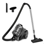 Aspirateur traineau sans sac compact léger 24 l grandes performances daspiration technologie cyclonique ... Aspirateur traineau sans sac compact léger 24 l grandes performances daspiration technologie cyclonique ...