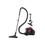 Aspirateur traîneau sans sac electrolux 600 electrolux el61c2cr rouge Aspirateur traîneau sans sac electrolux 600 electrolux el61c2cr rouge
