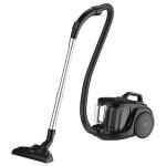 Aspirateur traneau sans sac - guzzler - cyclone - 850w - 2l - filtration hepa 12