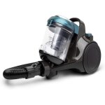 Aspirateur traineau sans sac multicyclonique stc56 ergonomique classe énergétique aaa filtre hepa12 silencieux ... Aspirateur traineau sans sac multicyclonique stc56 ergonomique classe énergétique aaa filtre hepa12 silencieux ...