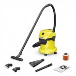 Aspirateur universel pour voiture karcher wd 3 v - 15 / 4 / 20 (yyy) * eu (1. 628 - 121. 0)