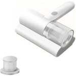 Aspirateur uv anti - acariens rechargeable usb 10kpa - pour lit canap� couette - d�sinfection