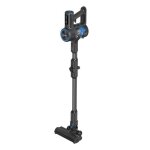 Aspirateur vertical - blaupunkt - vch801 - 300w - 19 kpa - filtre hepa