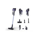 Aspirateur vertical - samsung - jet60 vs15a6031r4 - 150w - filtration multi - cyclonique Aspirateur vertical - samsung - jet60 vs15a6031r4 - 150w - filtration multi - cyclonique