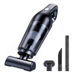 Aspirateur voiture - puissant - sans fil - humide & sec - 30 min autonomie - 120w Aspirateur voiture - puissant - sans fil - humide & sec - 30 min autonomie - 120w