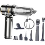 Aspirateur voiture sans fil aspirateur à main puissanthumide&sec mini aspirateur portable pour voiture ... Aspirateur voiture sans fil aspirateur à main puissanthumide&sec mini aspirateur portable pour voiture ...