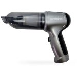 Aspirateur voiture - thomson - 3 en 1 - 80 w - 12000 pa - autonomie 18 min - livr� avec 6 accessoires ...