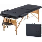 Aspria xdl8901 - 4b table de massage pliante lgre rglable pour salon spa clinique thrapie  domicile ...