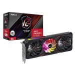 Asrock amd radeon rx 7600 phan Asrock amd radeon rx 7600 phan