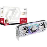 Carte graphique - asrock - radeon rx 7900 xtx taichi white - 24 go gddr6 - hdmi / tri displayport - overclocki ... Carte graphique - asrock - radeon rx 7900 xtx taichi white - 24 go gddr6 - hdmi / tri displayport - overclocki ...