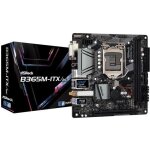 Asrock b365m - itx / ac - carte mère mini - itx socket 1151 intel b365 express - 2x ddr4 - sata 6gb / ... Asrock b365m - itx / ac - carte mère mini - itx socket 1151 intel b365 express - 2x ddr4 - sata 6gb / ...