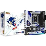 Carte mre micro atx asrock b760m pg sonic wifi - socket 1700 - 4x ddr5 - m. 2 pcie 4. 0 - wi - fi 6e ...