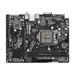 Asrock h81m - vg4 - carte mère micro atx socket 1? Asrock h81m - vg4 - carte mère micro atx socket 1?