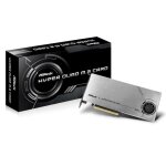 Asrock hyper quad m. 2 card - carte contrôleur 4 x ssd m. 2 pci - e 4. 0 4x - bus pci - express 4. 0 ... Asrock hyper quad m. 2 card - carte contrôleur 4 x ssd m. 2 pci - e 4. 0 4x - bus pci - express 4. 0 ...