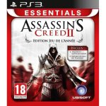 Assassin 2 goty essentials / jeu console ps3