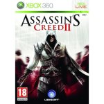 Assassins creed 2 / jeu console