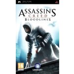 Assassins creed 2 / jeu console psp