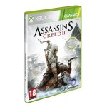 Assassins creed 3 classics 2 jeu xbox 360 Assassins creed 3 classics 2 jeu xbox 360