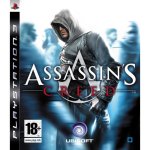 Assassins creed / jeu console ps3