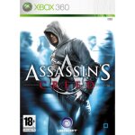 Assassins creed / jeu console xbox 360