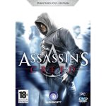 Assassins creed / jeu pc dvd - rom