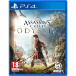 Assassins creed odyssey jeu ps4