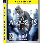 Assassins creed platinum / jeu console ps3