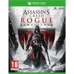 Assassins creed rogue remastered jeu xbox one