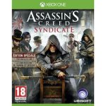 Assassins creed syndicate edition sp�ciale jeu xb