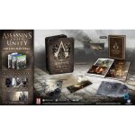 Assassins creed unity bastille edition xbox one