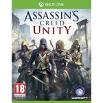 Assassins creed unity xbox one