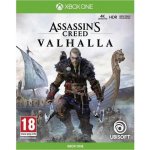 Assassins creed valhalla edition standard jeu xbox series x - xbox one