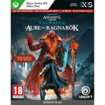 Assassins creed valhalla extension laube du ragnarok jeu xbox x