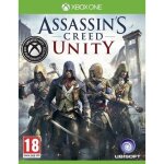 Assassins unity greatest hits jeu xbox one
