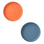 Assiettes � ap�ritif assiettes � salade � dessert petites assiettes � dessert pour g�teaux assiettes ...