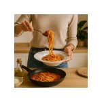 Assiette creuse olympic - d 23 cm