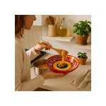 Assiette creuse sombrero - d 20 cm