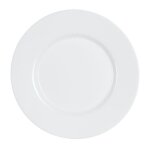 Assiette à dessert - luminarc - everyday - 19cm - opale - résistante aux ébréchures Assiette à dessert - luminarc - everyday - 19cm - opale - résistante aux ébréchures