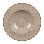 Assiettes à pâtes akaris 27 cm (lot de 6) - table passion Assiettes à pâtes akaris 27 cm (lot de 6) - table passion