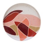 Assiette plate elena 26 cm (lot de 6) - amadeus Assiette plate elena 26 cm (lot de 6) - amadeus