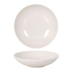 Assiettes rondes kane set de 12 assiettes creuses plat à soupe pâtes en porcelaine blanc - diamètre 21 ... Assiettes rondes kane set de 12 assiettes creuses plat à soupe pâtes en porcelaine blanc - diamètre 21 ...