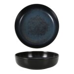 Assiettes yaki rondes de 12 pices creuses en porcelaine dcore plat pour soupe entres desserts et ...