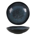 Assiettes yaki rondes de 12 pices creuses en porcelaine dcore plat pour soupe entres desserts et ...