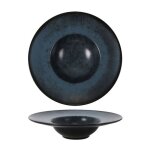 Assiettes yaki rondes de 6 pices creuses en porcelaine dcore plat pour soupe entres desserts et salades ...