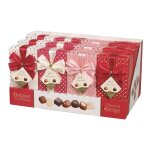Ballotin d?assortiment de chocolats love line 250gr hamlet