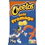 Snack - cheetos - assortiments de crackers - fromage - 75g - pour adultes Snack - cheetos - assortiments de crackers - fromage - 75g - pour adultes