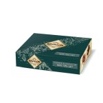 Assortiment de chocolats noir et lait rvillon 80gr