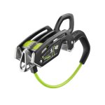 Assureur escalade edelrid giga jul